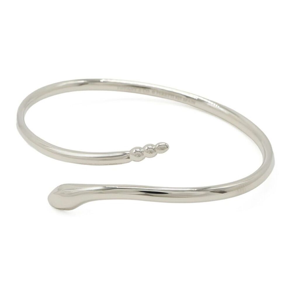 Tiffany & Co Elsa Peretti Snake Bangle Bracelet